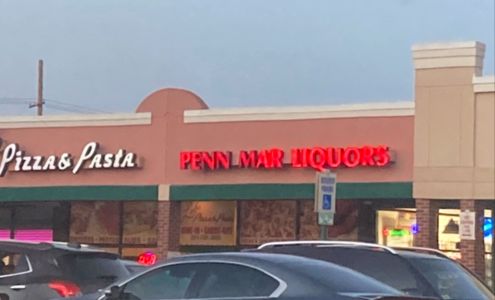 Penn-Mar Liquor Forestville