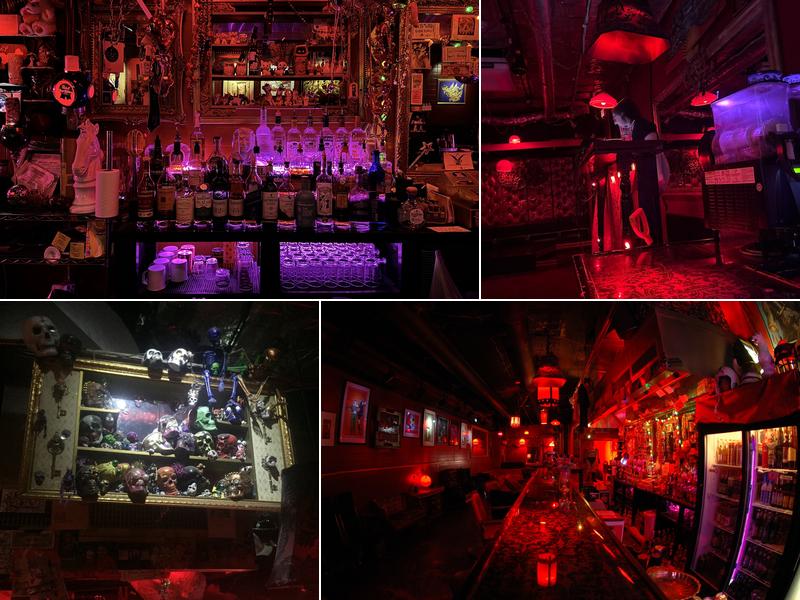 Jimmy Valentine's Lonely Hearts Club