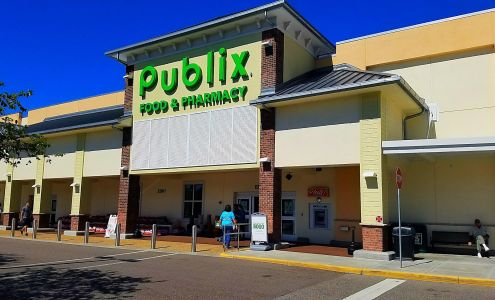 Publix Super Market at Springs Plaza