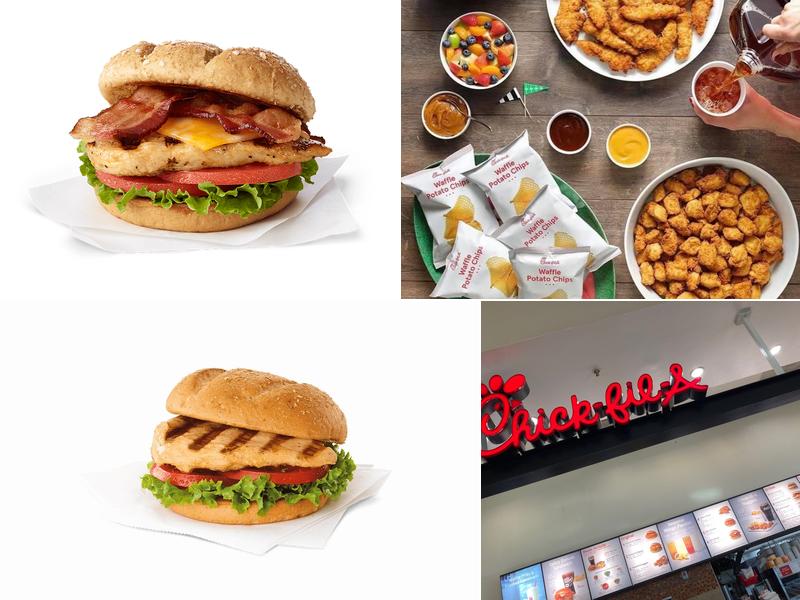 Chick-fil-A