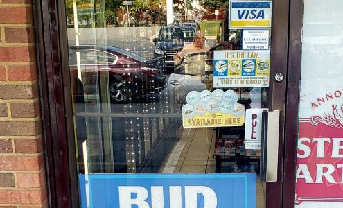 J&k Beer and Wine Aspen Hill