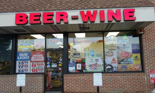 Beer & Wine International