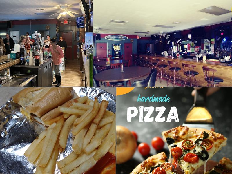 Scott's II Restaurant & Bar