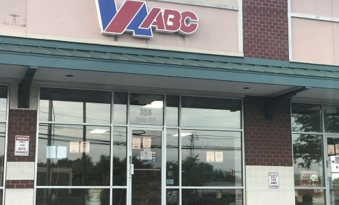 Virginia ABC