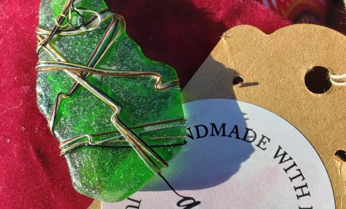 Olde Virginia Gourmet & Gifts