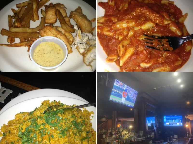 Marshall's Bar & Grille