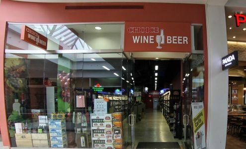 Choice Wine & Beer