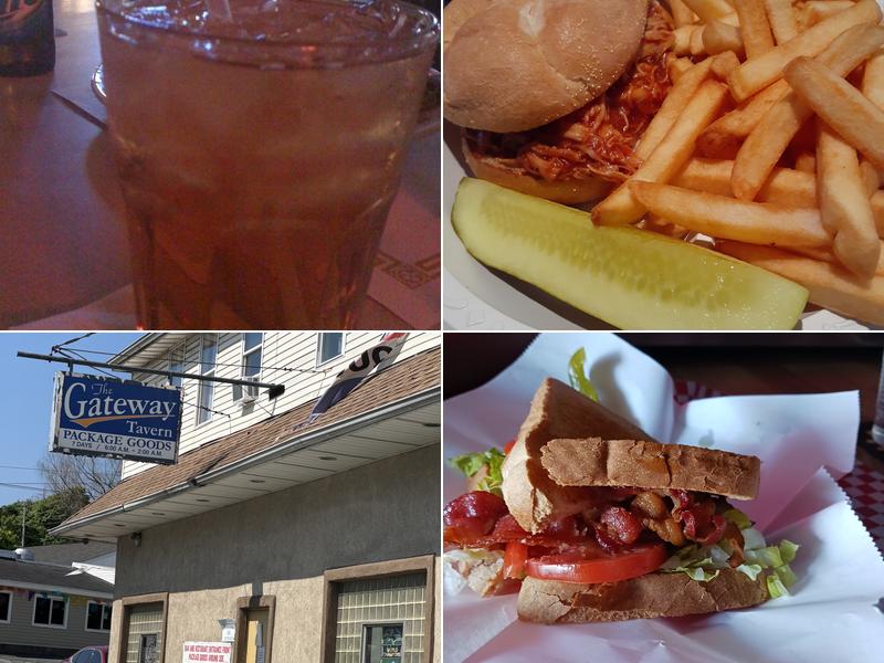 Gateway 3520 Annapolis Rd, Halethorpe