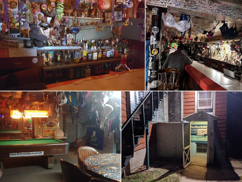 Irv's Basement Bar 2054 Knollview Ave, Pasadena