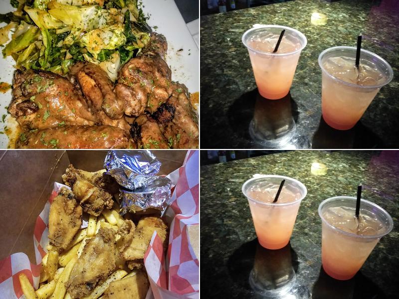 Martini's Restaurant & Lounge 725 Cady Dr, Fort Washington