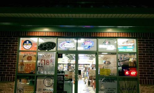 Vino - 2 Wine & Liquor