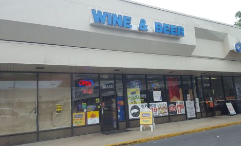 Westlake Wine & Beer