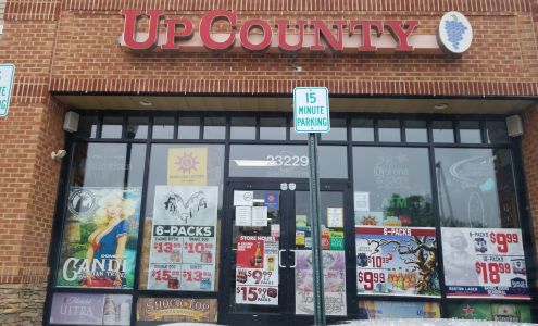 Upcounty Fine Wine & Beer