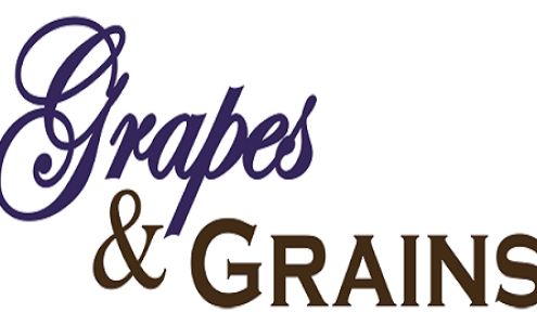 Baldwin's Grapes & Grains