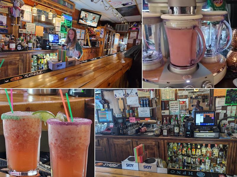 Cowboy Bar 148 Birch St, Mountain View