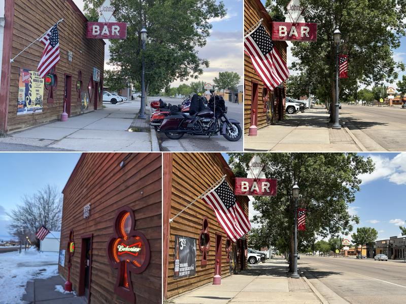 John's Bar 116 S Main St, Lyman