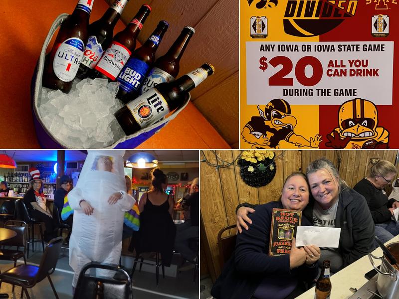 Pub 29 St James Ave, Wallingford