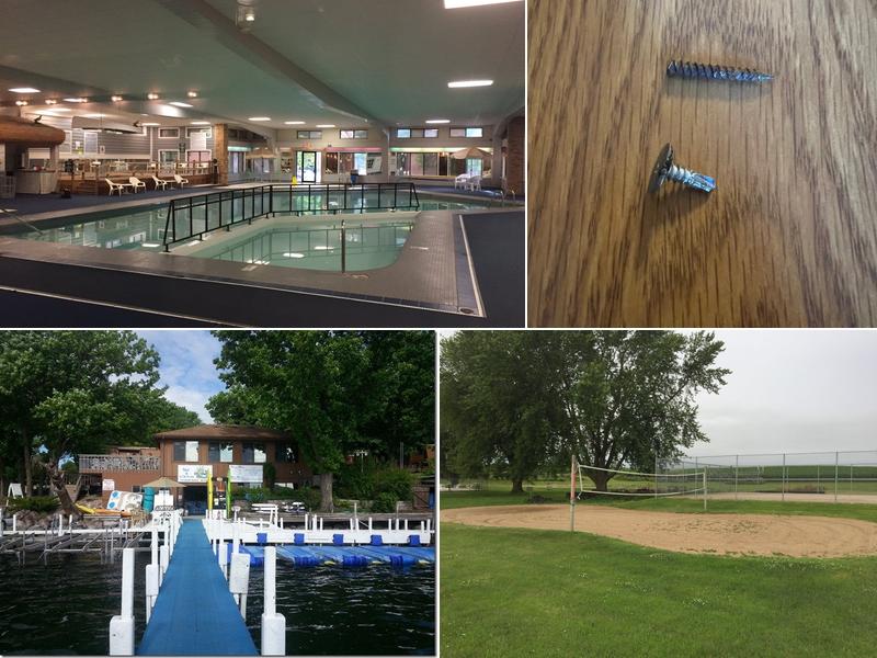 Main Event Bar & Eatery