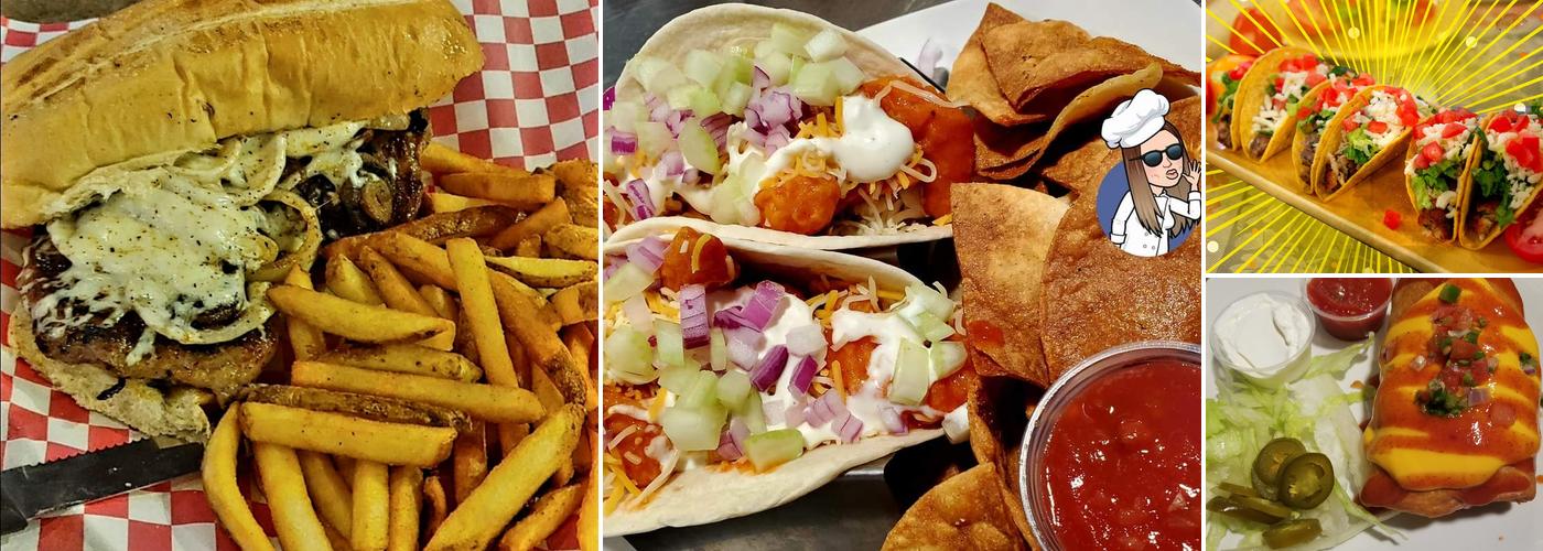 M T Pockets Bar and Grill