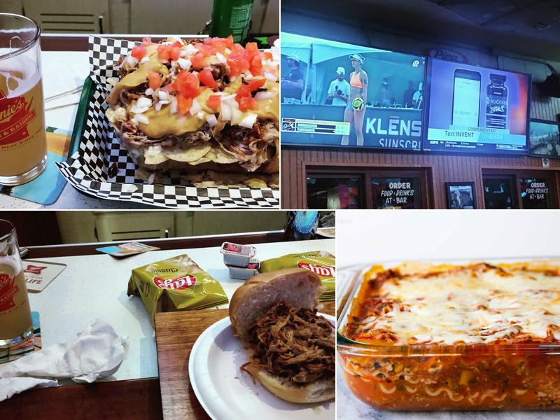 Hank & Karen's Tavern