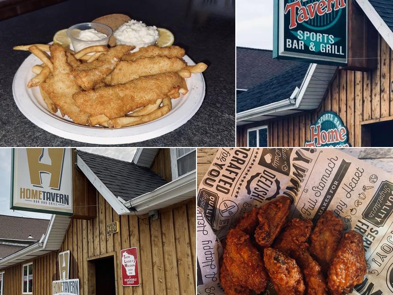 Home Tavern N 4106 County Rd E, Kaukauna