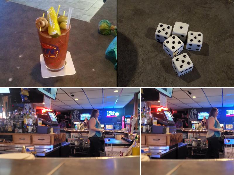 Beaver's Hut N4111 County Rd E, Freedom