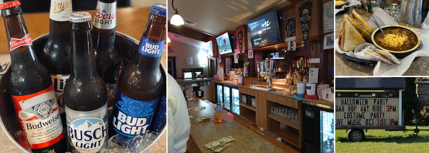 Y Go By Bar and Grill