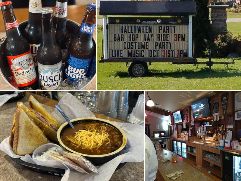 Y Go By Bar and Grill