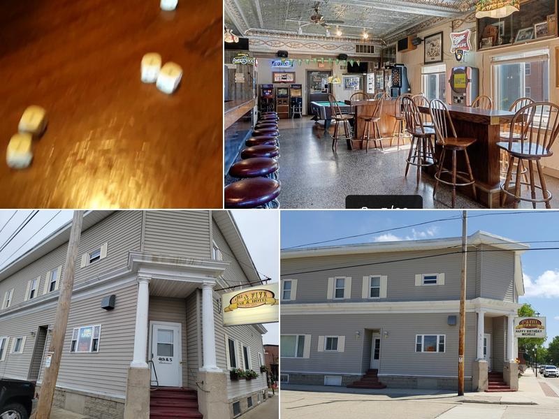 4th & Five 346 W Main St, Hilbert