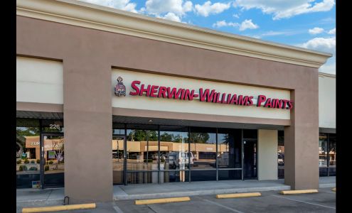 Sherwin-Williams Paint Store