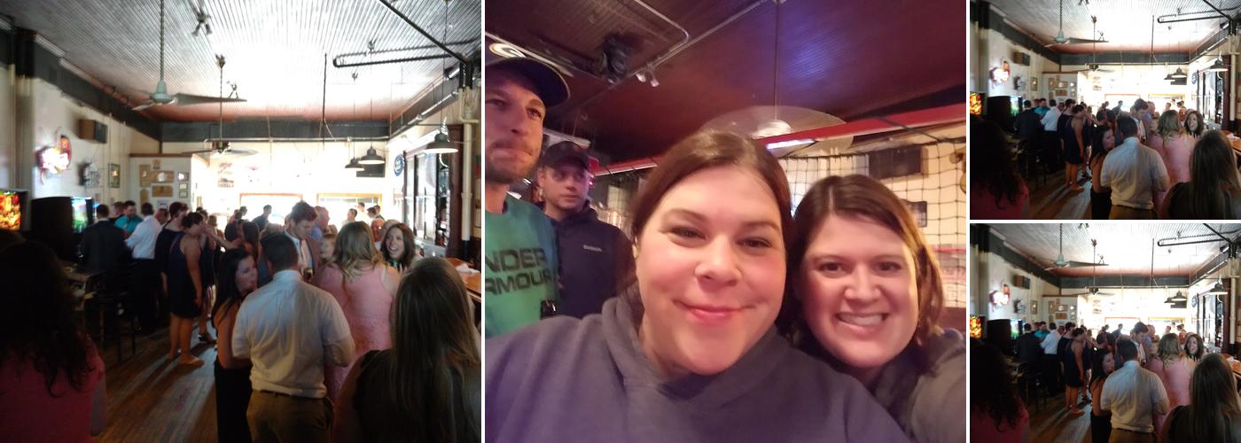 The Real Giese's Bar