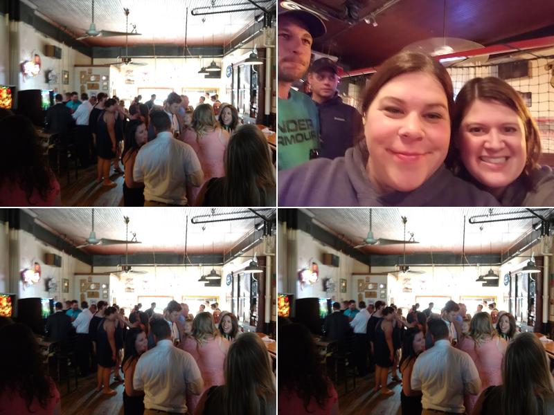 The Real Giese's Bar