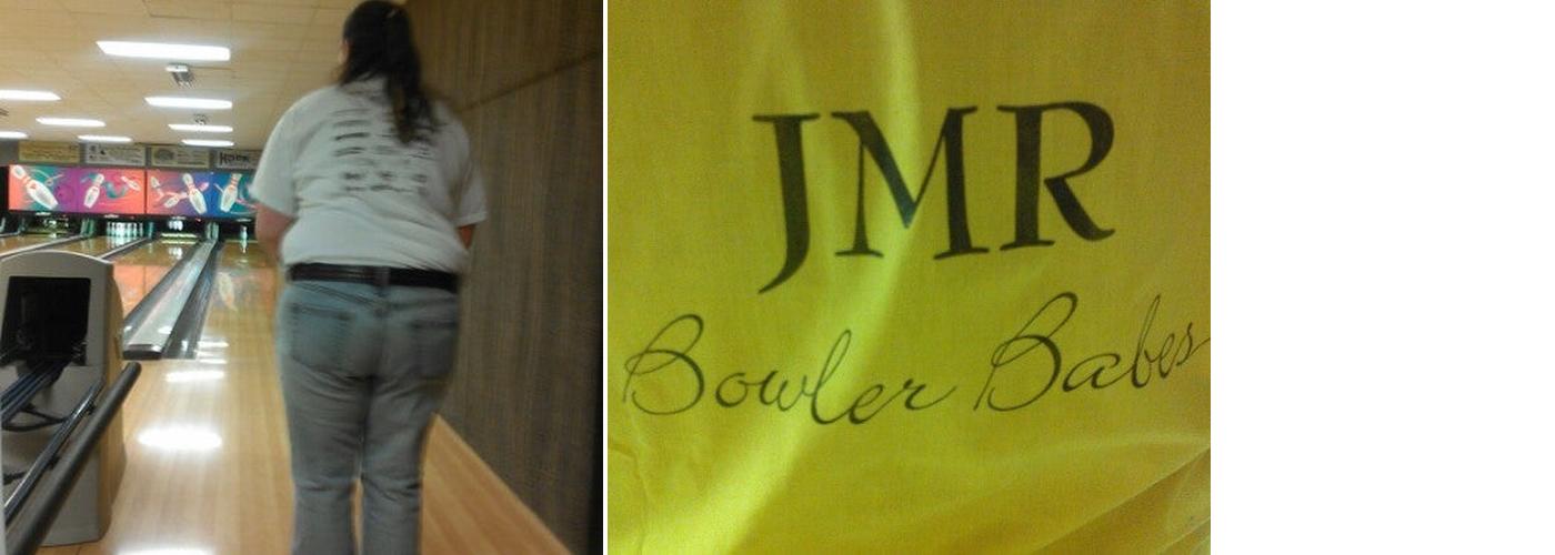 Mike & Joe's Bowlwinkles Bar