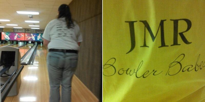 Mike & Joe's Bowlwinkles Bar