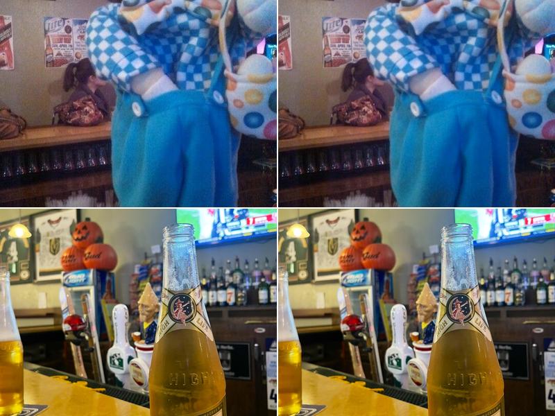 Shakers 214 N Main St, Brillion