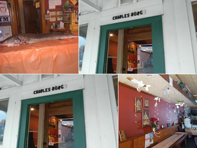 Dorn's Bar W2672 St Charles Rd, Chilton