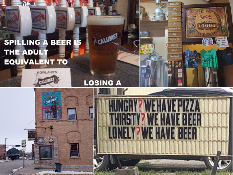 Roll-Inn 25 N Madison St, Chilton