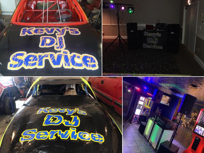 Kevy’s DJ Service