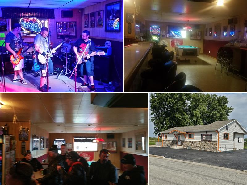 Outer Limits Bar 4001 Courier Rd, Green Bay