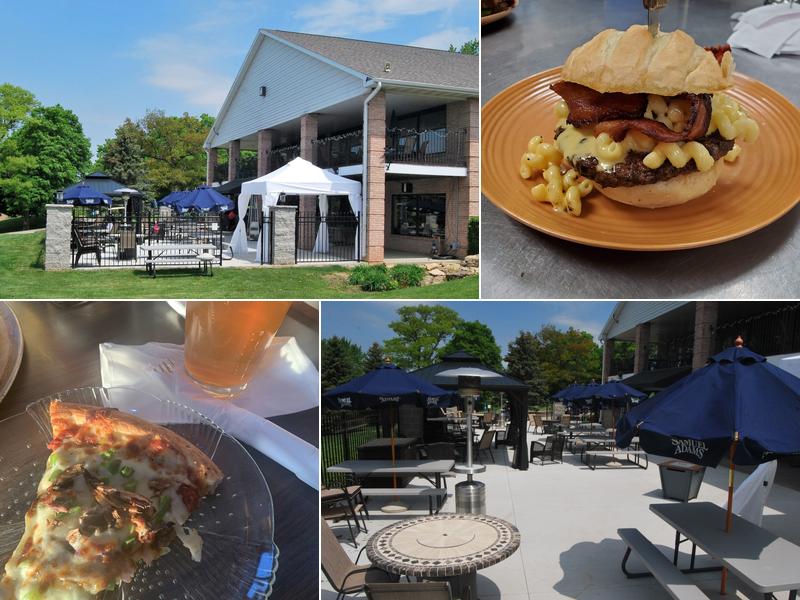 Jackson Point Sports Grill & Banquet