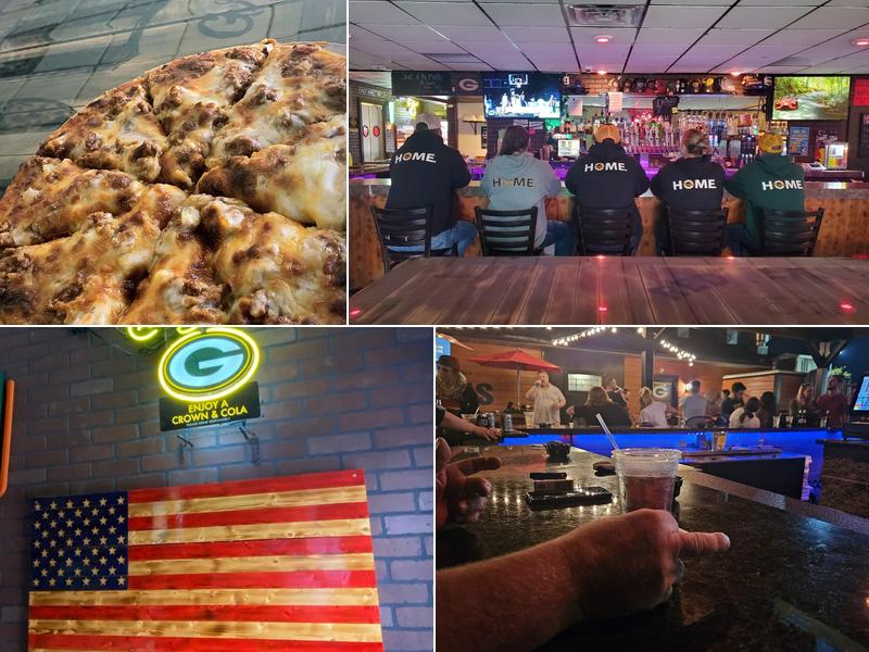 Dukes Food & Spirits