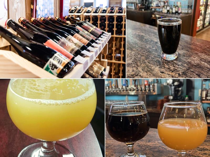 Three Cellars N72W13400 Lund Ln suite a, Menomonee Falls