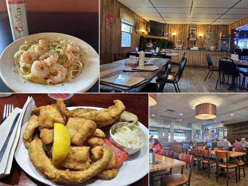 Marsh Inn 23 County Rd Y, Mayville