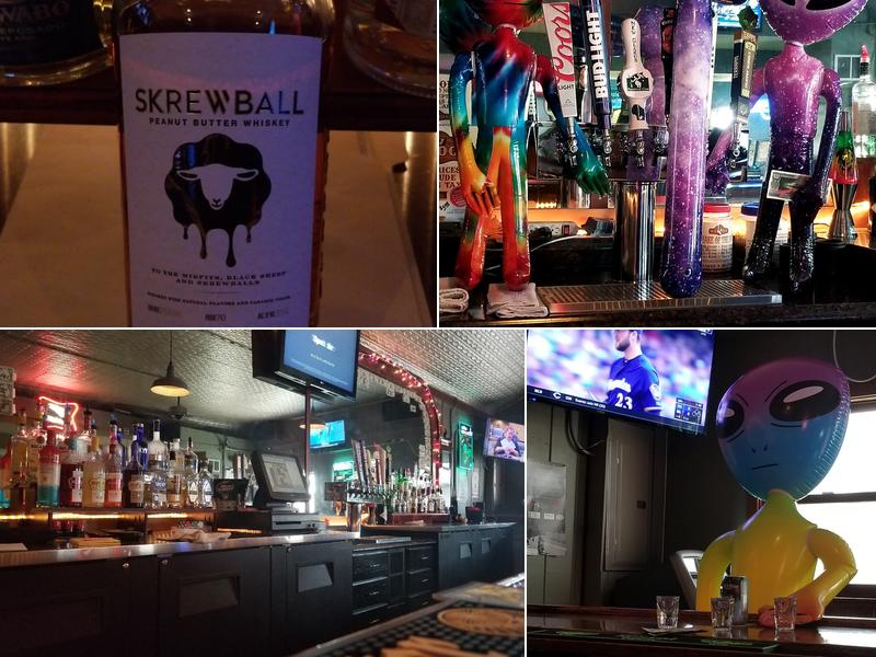 Route 67 Saloon W2431 Oak St, Ixonia