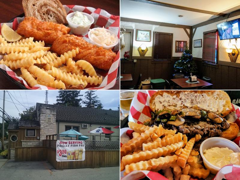 North Lake Bear Trap