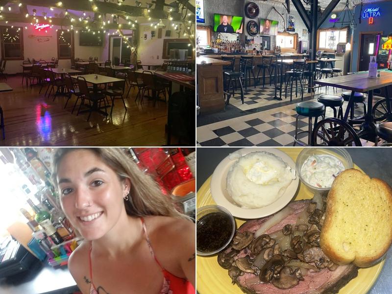 Ann’s Farmington Inn