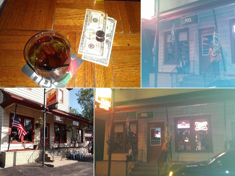 Annie's Place 10432 W Forest Home Ave, Hales Corners