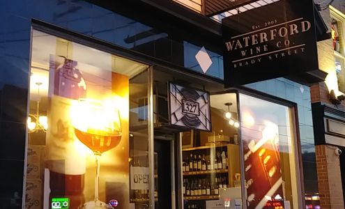 Waterford Wine & Spirits Milwaukee