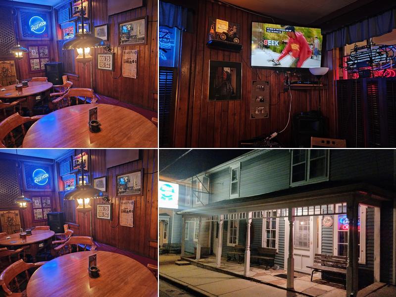 Hanson's Pub 53064 County Rd VV, Hartland