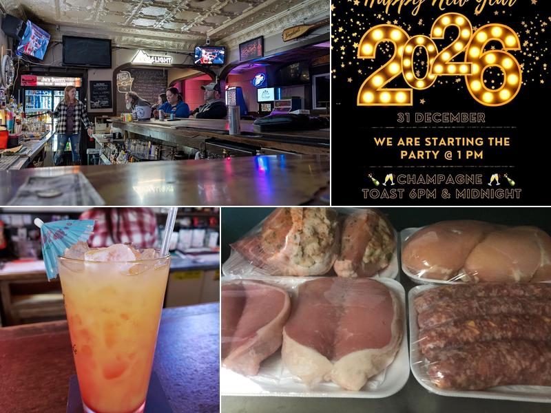 Trolley Pub Phantom Woods Rd, Mukwonago